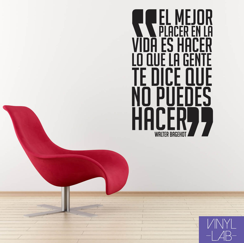 FRASE 120 x 76 cm