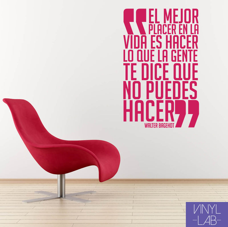 FRASE 120 x 76 cm