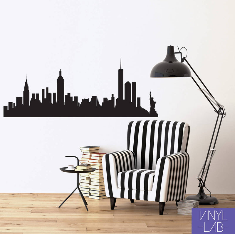 NEW-YORK 156 x 60 cm