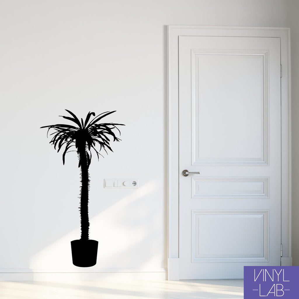 PALMERA 120 X 65 cm